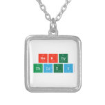 Nerdy
 Thirty  Necklaces