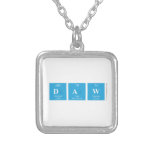 DaW  Necklaces