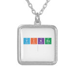 yikes
   Necklaces