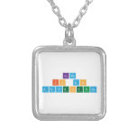 Life
 is an
 adventure  Necklaces