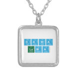 DAWA
  LAMA  Necklaces
