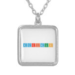MAXIMUS  Necklaces