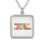 Rithvich
 Rocks
 Chemistry  Necklaces