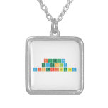 future
 evenly
 distributed  Necklaces