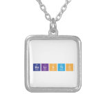 
 balistic  Necklaces