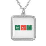 smart  Necklaces