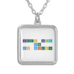 KEEP CALM
 AND 
 DO SCIENCE  Necklaces