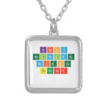 Kathy
 Holfelder
 Science
 Teacher
   Necklaces