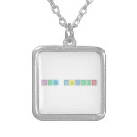 Bryce Mccalman  Necklaces