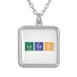 LUCAS  Necklaces