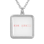 bilim fuarı
   Necklaces