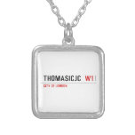 thomasicjc   Necklaces