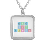 Eunice
 joy
 guarino  Necklaces