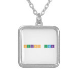 Sukses UNBK  Necklaces