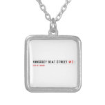Kingsley Beat Street  Necklaces