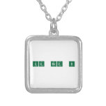 og bad b  Necklaces