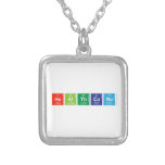 Healthcare  Necklaces