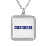 Rewbenio  Necklaces