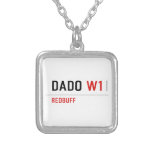 dado  Necklaces