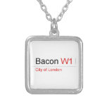 Bacon  Necklaces