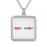 nerd_vibes  Necklaces
