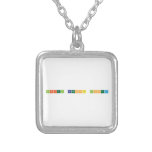 Gabriel BEsmonte Lopez  Necklaces
