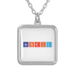 Beatriz  Necklaces