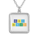 baby
 genius  Necklaces