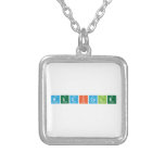 MEDICOLE  Necklaces