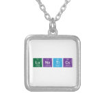 Lunatics  Necklaces