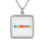 Dorian  Necklaces