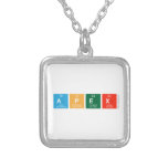 APEX  Necklaces