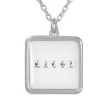 Murray  Necklaces