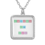Antonio
 
 And
 
 Mari  Necklaces