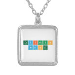 Layipaun
 Wang  Necklaces