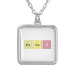 noran   Necklaces
