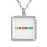 shukaruuni  Necklaces