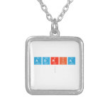 ADRIA
   Necklaces