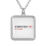 Stoopstreet  Necklaces
