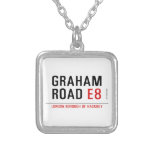 graham road  Necklaces