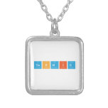 Tahmid  Necklaces