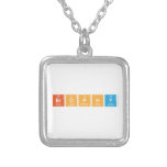 BROPHY  Necklaces