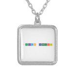 Julian Candeias  Necklaces