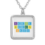 Kadina 
 Siddete
 Hayir  Necklaces