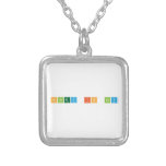 Haley is gay  Necklaces
