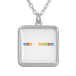 Mrs. Phinney
   Necklaces
