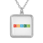 roniel   Necklaces