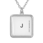 J  Necklaces