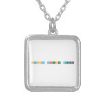 Happy science week  Necklaces