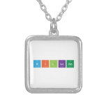 william  Necklaces
